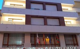 Hotel Marqués de Santillana